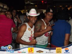 Vaca Atolada